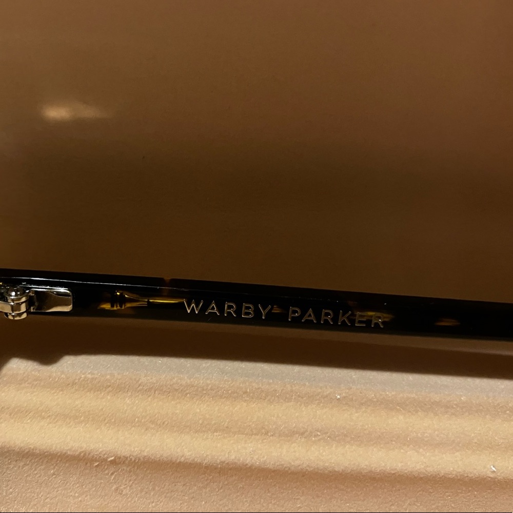 Warby Parker Frames - image 5